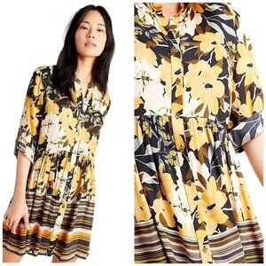 gold leaf dress anthropologie Gold Maxi Dresses